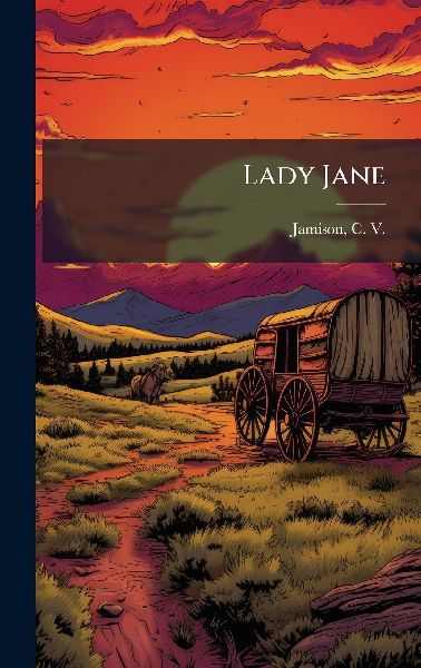 Lady Jane