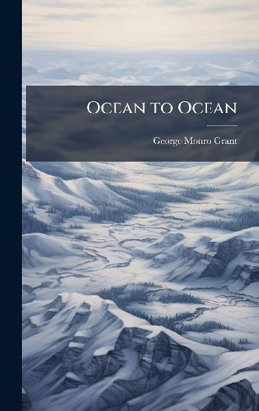 Ocean to Ocean
