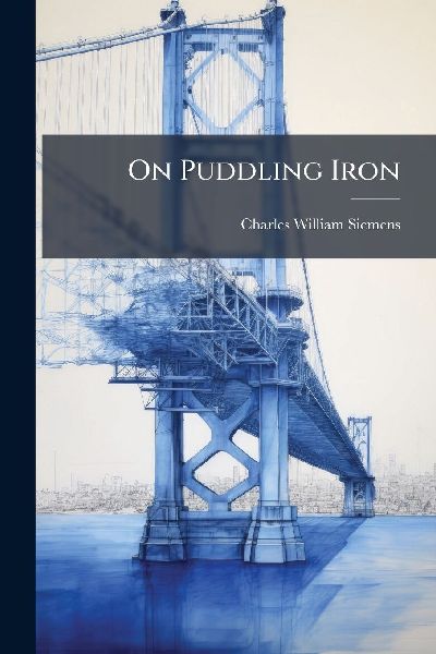 On Puddling Iron