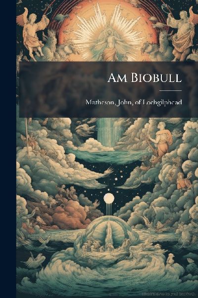 Am Biobull