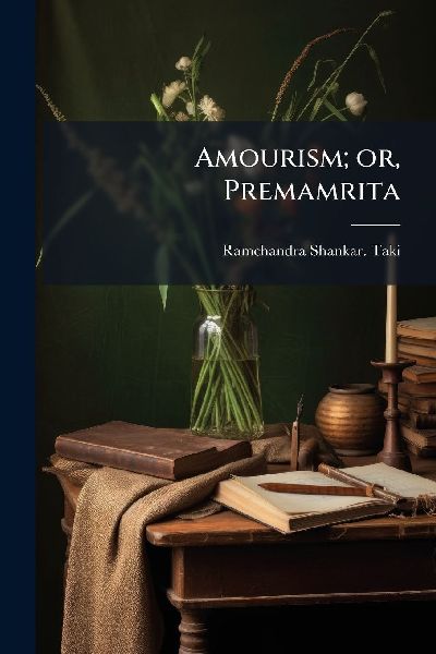 Amourism; or, Premamrita