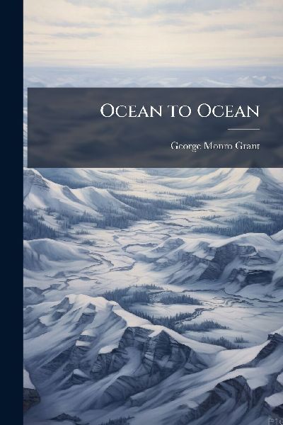Ocean to Ocean