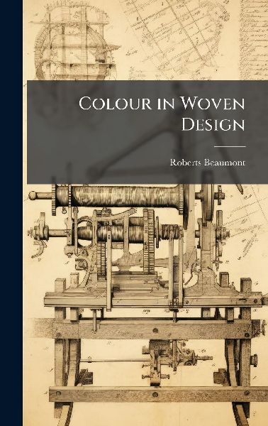 Colour in Woven Design