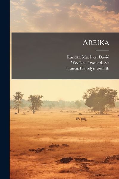 Areika