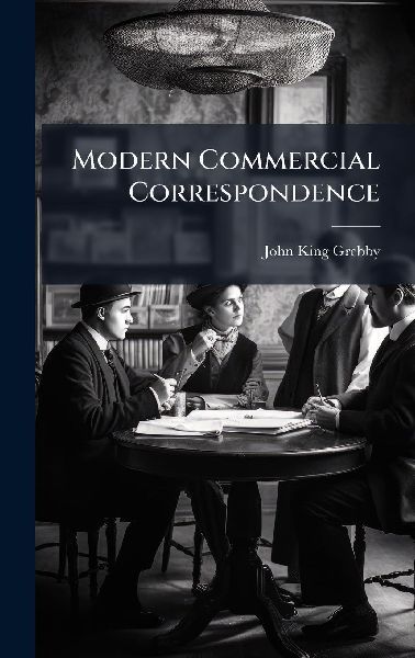 Modern Commercial Correspondence