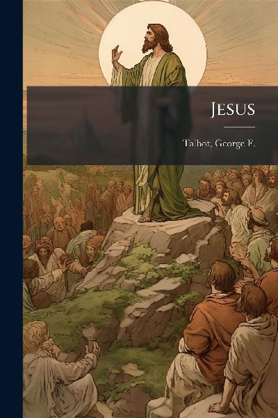 Jesus