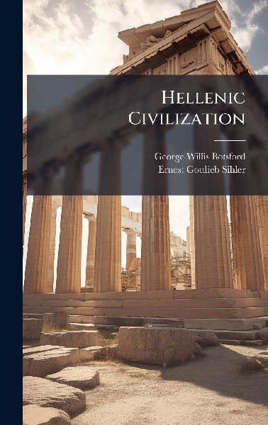 Hellenic Civilization
