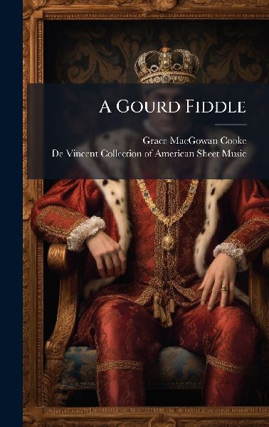 A Gourd Fiddle