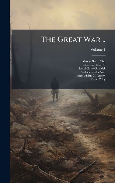 The Great War ..