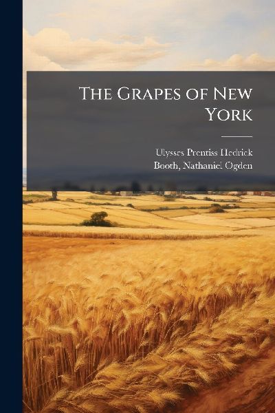 The Grapes of New York