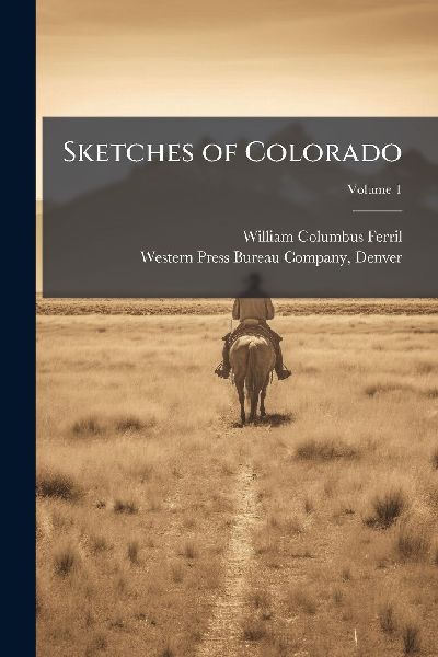 Sketches of Colorado