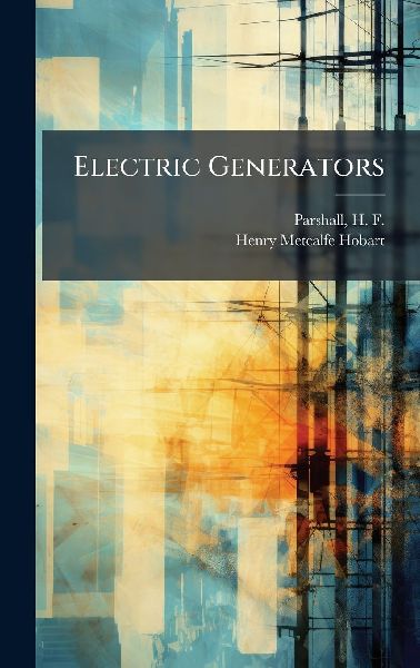Electric Generators