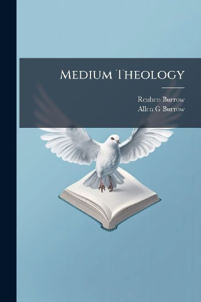 Medium Theology
