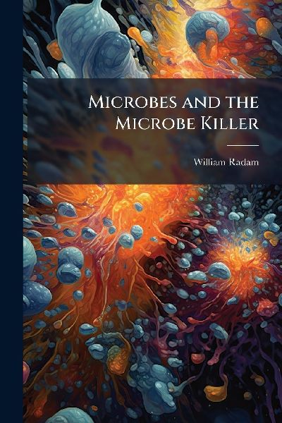 Microbes and the Microbe Killer