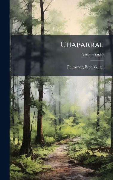 Chaparral