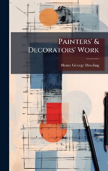 Painters & Decorators Work