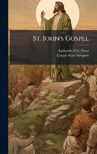 St. Johns Gospel
