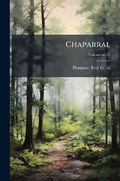 Chaparral