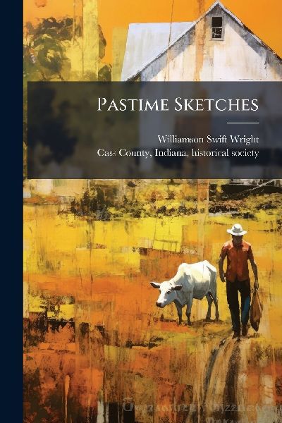 Pastime Sketches