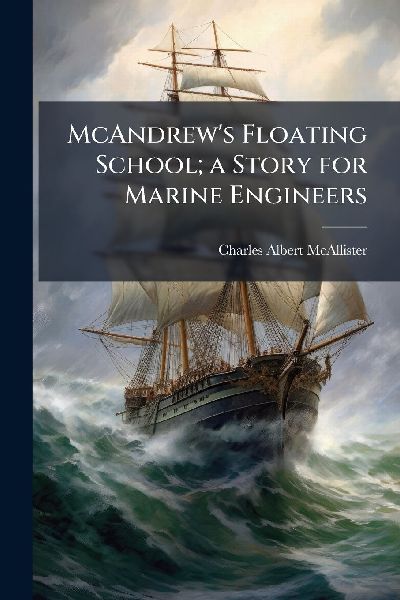 McAndrew's Floating School; a Story for Marine Engineers