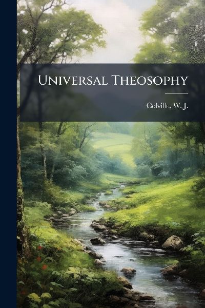 Universal Theosophy
