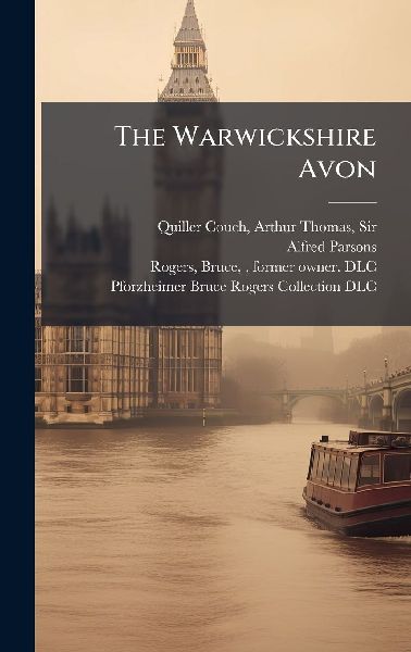 The Warwickshire Avon