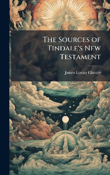 The Sources of Tindale's New Testament