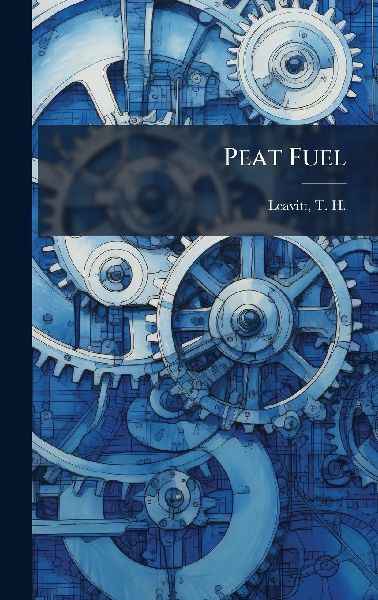 Peat Fuel