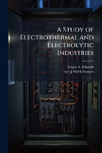 A Study of Electrothermal and Electrolytic Industries
