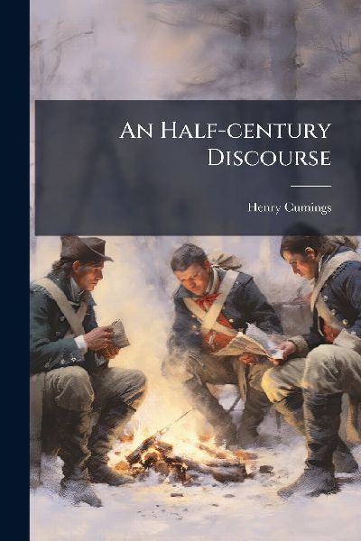 An Half-century Discourse