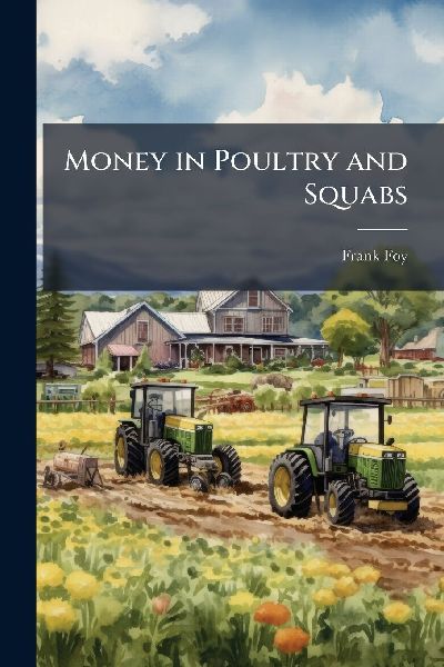 Money in Poultry and Squabs