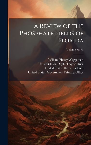 A Review of the Phosphate Fields of Florida