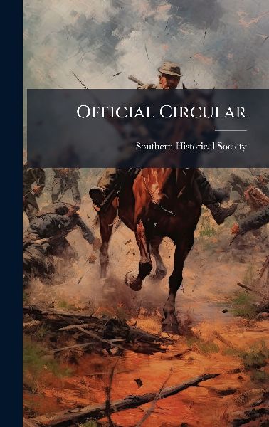 Official Circular