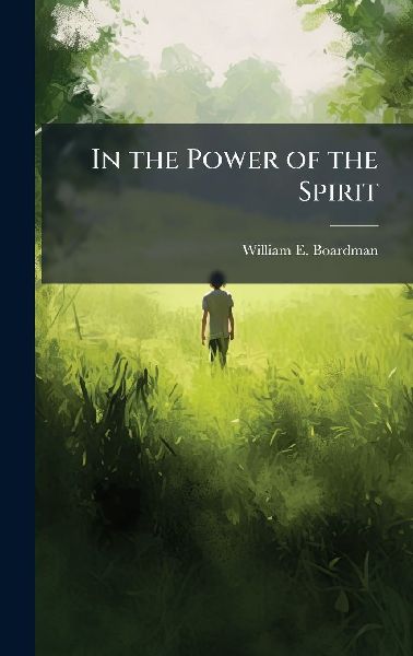 In the Power of the Spirit