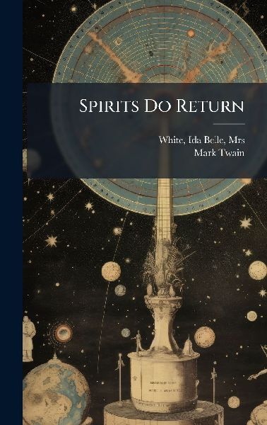 Spirits Do Return