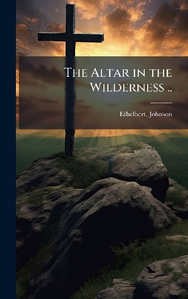 The Altar in the Wilderness ..