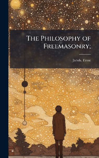 The Philosophy of Freemasonry;