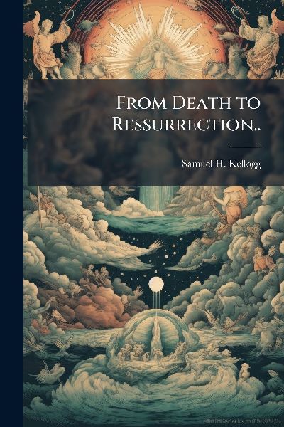 From Death to Ressurrection..
