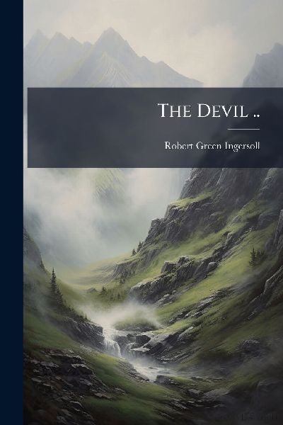 The Devil ..