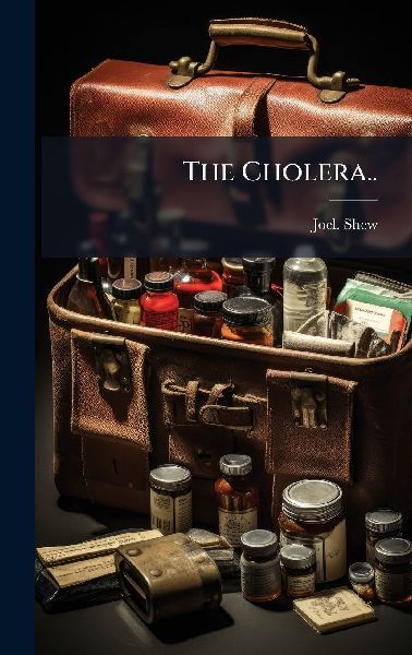 The Cholera..