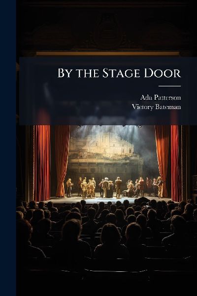By the Stage Door