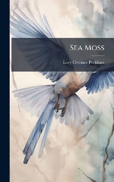 Sea Moss