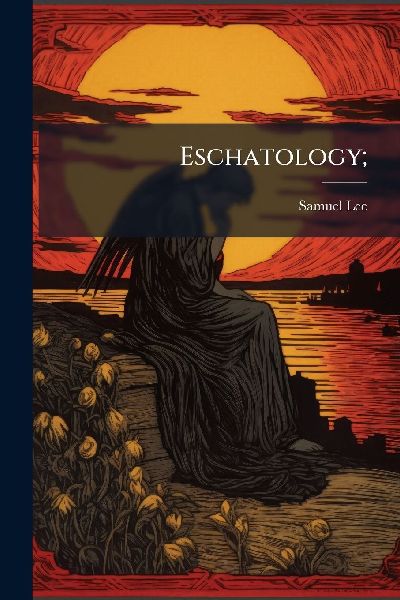 Eschatology;