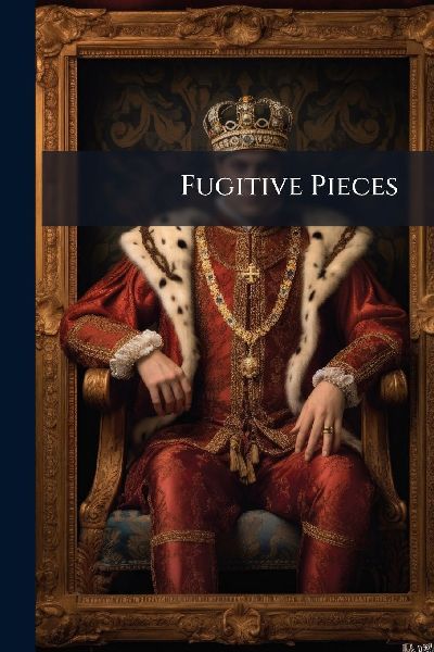Fugitive Pieces