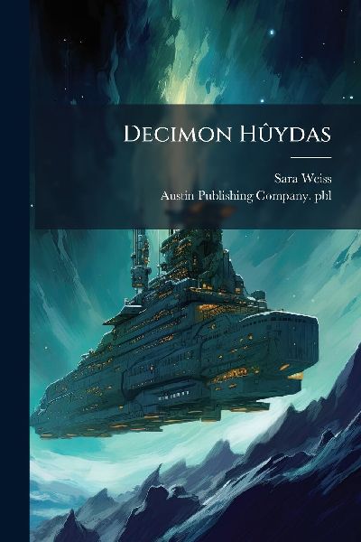 Decimon HÃ'ydas
