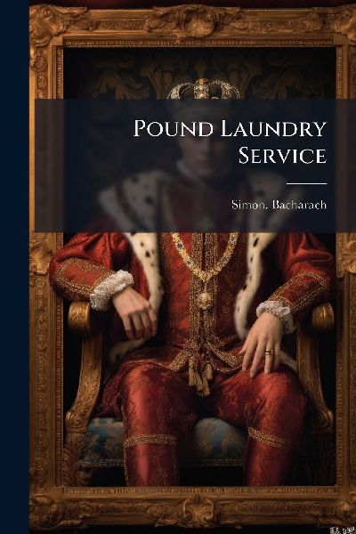 Pound Laundry Service