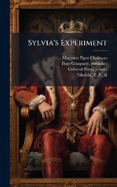 Sylvias Experiment