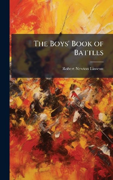 The Boys Book of Battles