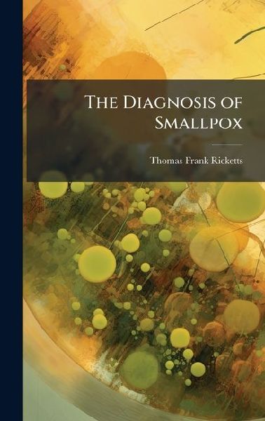 The Diagnosis of Smallpox