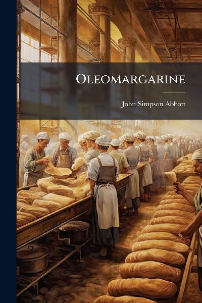 Oleomargarine